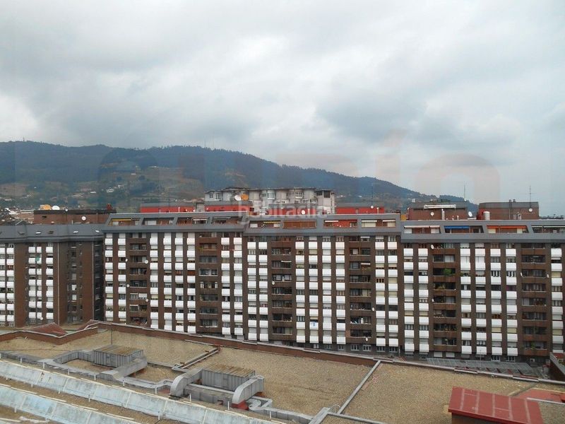 Foto 32c28307-1343-4be7-8dc8-68d86ef51aac. Rent flat with heating in Salesas - Foncalada - Campoamor Oviedo