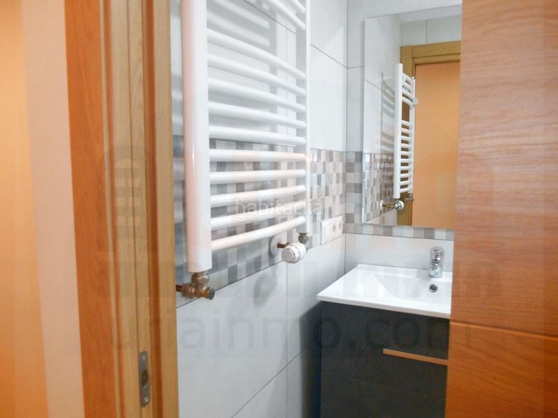 Foto e59d6d13-93b5-4eef-b9bc-397abe073e54. Rent flat with heating in Salesas - Foncalada - Campoamor Oviedo