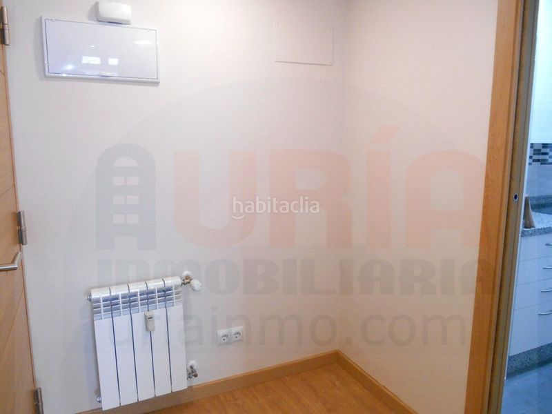 Foto fb24da5c-d06c-40df-9079-b02522b1a4d3. Rent flat with heating in Salesas - Foncalada - Campoamor Oviedo