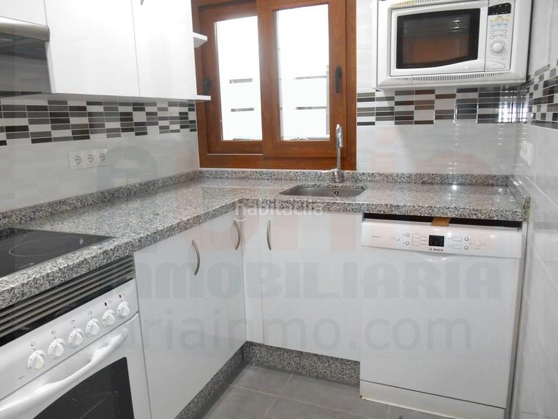 Foto 163d9562-6b20-4d3e-891d-99283f6e2bcf. Lloguer pis amb calefacció a Salesas - Foncalada - Campoamor Oviedo