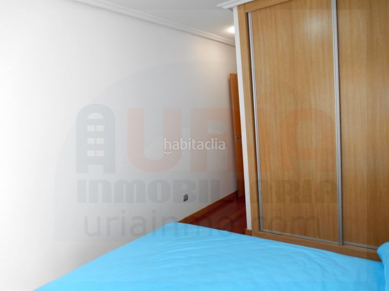 Foto 0255d0b5-fbe4-447e-bf0a-6c41298100e5. Apartament amb calefacció aparcament a Huca - La Cadellada Oviedo