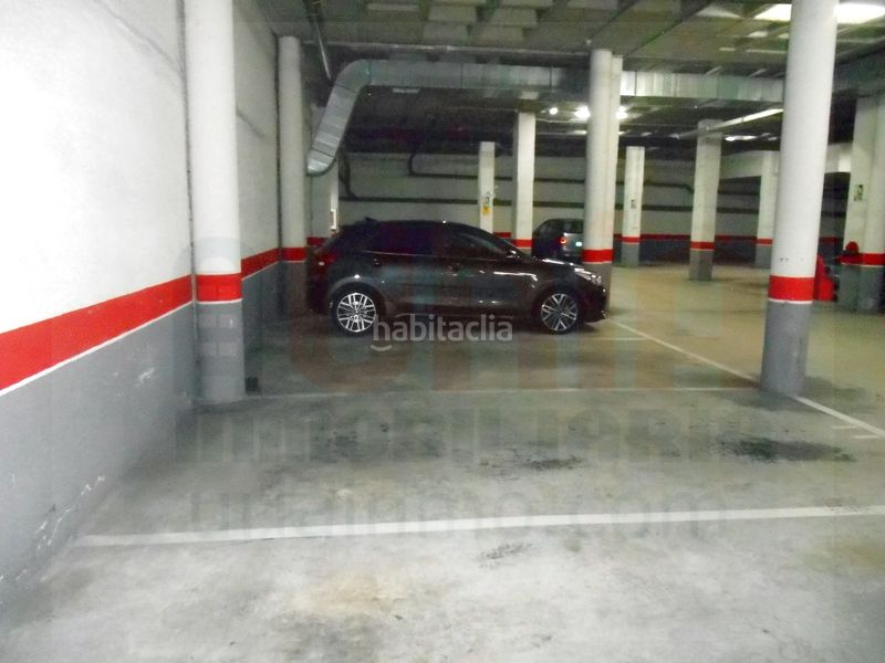 Foto 2319487e-be38-4275-97f9-b3ea2c4fb794. Apartament amb calefacció aparcament a Huca - La Cadellada Oviedo