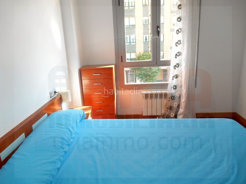 Foto 3fe74cac-13c8-4dec-8c76-3667849b4993. Apartament amb calefacció aparcament a Huca - La Cadellada Oviedo