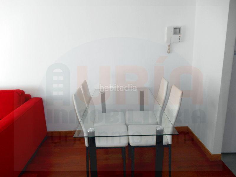Foto 4b90939f-5f71-439f-a536-0c15831dcfb9. Apartament amb calefacció aparcament a Huca - La Cadellada Oviedo