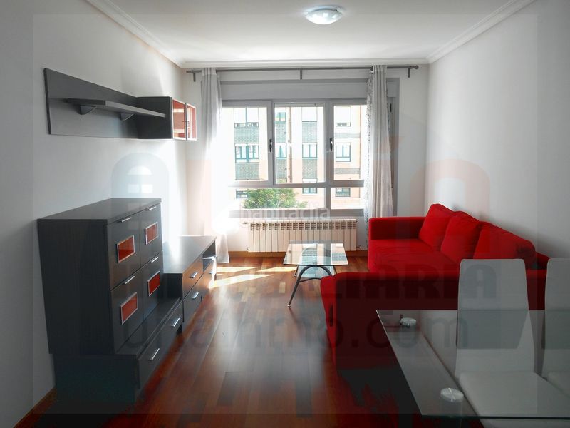Foto 4ba4aede-6d18-41c9-806f-6546e0fff474. Apartament amb calefacció aparcament a Huca - La Cadellada Oviedo