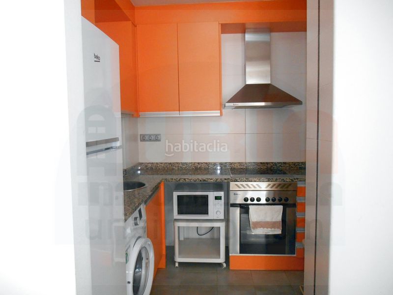 Foto 4fec75ac-5cc6-4b16-b5b3-5917eb66758b. Apartament amb calefacció aparcament a Huca - La Cadellada Oviedo