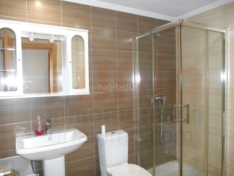 Foto 54b38d12-c1b1-495e-a95e-c3b72f66492b. Apartament amb calefacció aparcament a Huca - La Cadellada Oviedo