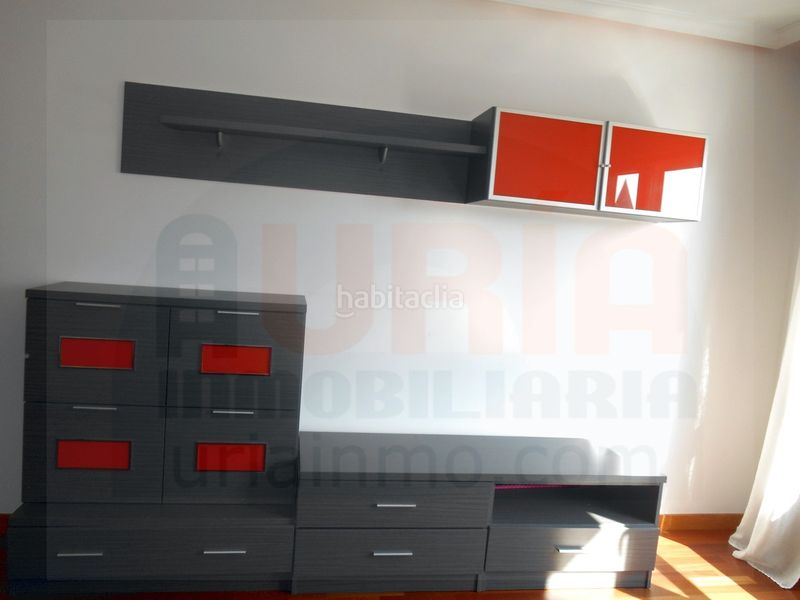Foto 5b3a8b28-e81b-487a-8b42-bb5a87e44d07. Apartament amb calefacció aparcament a Huca - La Cadellada Oviedo