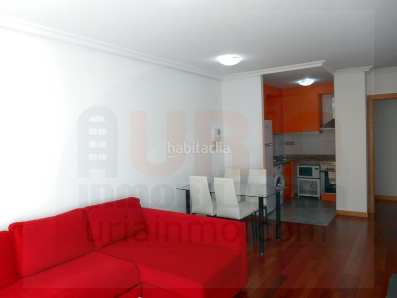 Foto 67913e6e-22e7-440f-8e51-dec013d2b3a3. Apartament amb calefacció aparcament a Huca - La Cadellada Oviedo