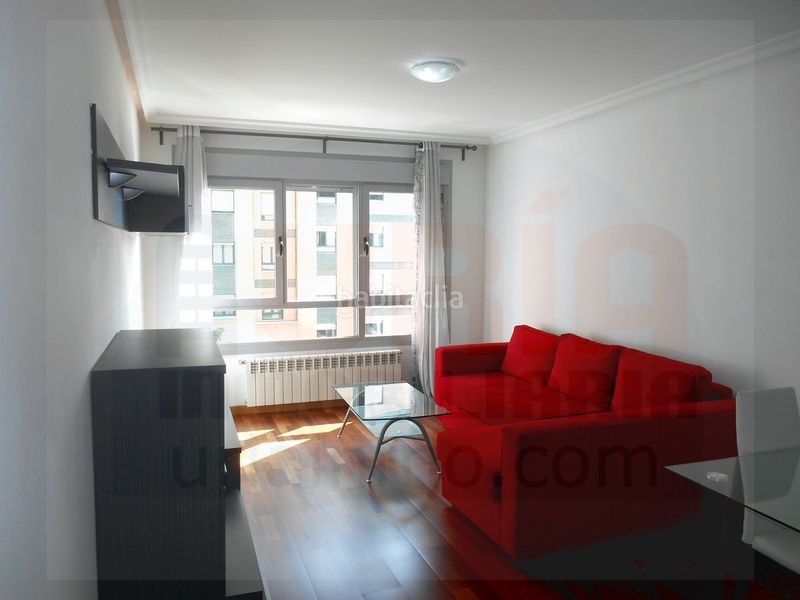 Foto 71a67367-4347-4ea3-b8a6-88b9763684d6. Apartament amb calefacció aparcament a Huca - La Cadellada Oviedo