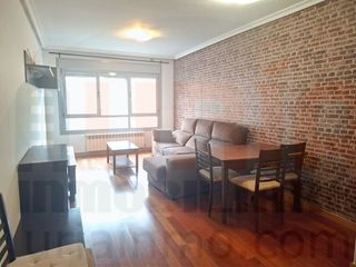 Apartament a Avenida de Bruselas