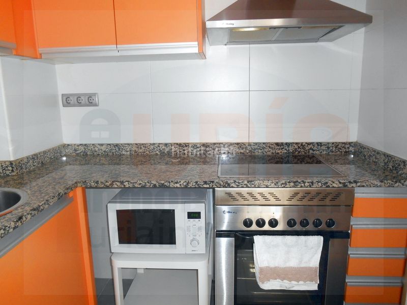 Foto a0ce260a-b38c-4729-a350-abce553480fc. Apartament amb calefacció aparcament a Huca - La Cadellada Oviedo