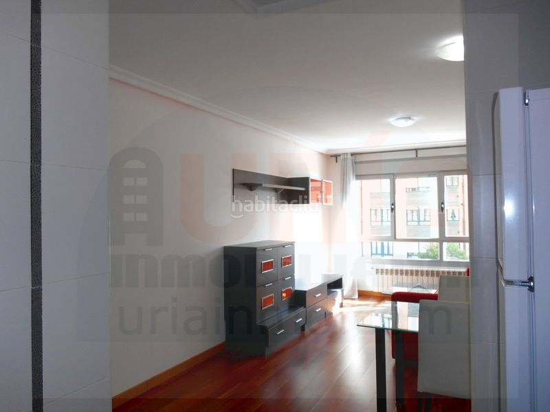 Foto aa366725-0f76-4f0b-9cbb-dcb12ca6cd82. Apartament amb calefacció aparcament a Huca - La Cadellada Oviedo