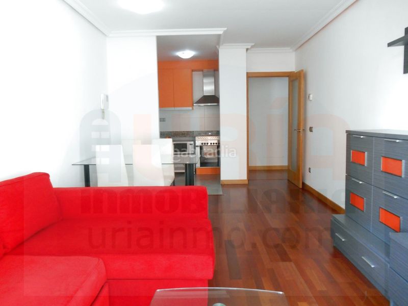 Foto de0a9eab-c0ab-4c6f-a794-58a8bf55bce8. Apartament amb calefacció aparcament a Huca - La Cadellada Oviedo