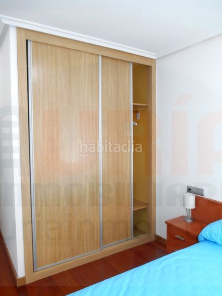 Foto fbec77ec-1907-4079-bbe3-93a5911fc65a. Apartament amb calefacció aparcament a Huca - La Cadellada Oviedo