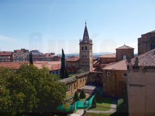 Affitto Piccolo appartamento in Casco Histórico