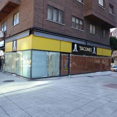 Local Comercial en N-634