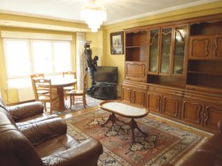 Rent Flat in Milán - Pumarín. Precioso piso amueblado en pumarin