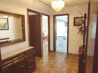 Etagenwohnung in Buenavista