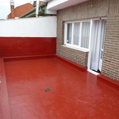Alquiler Ático en Salesas - Foncalada - Campoamor