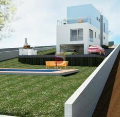 Terreno residenziale in Valadares - Beade