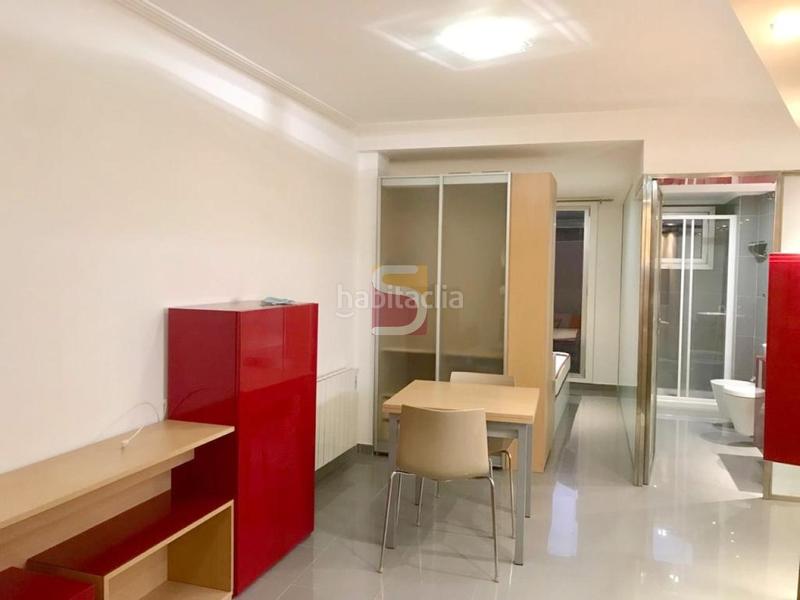 Foto 1e5feb6c-ab8b-474a-8e49-f0eccde65571. Estudio en Casablanca - Calvario Vigo