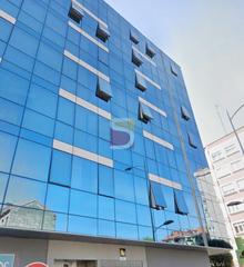 Estudio en Casablanca - Calvario