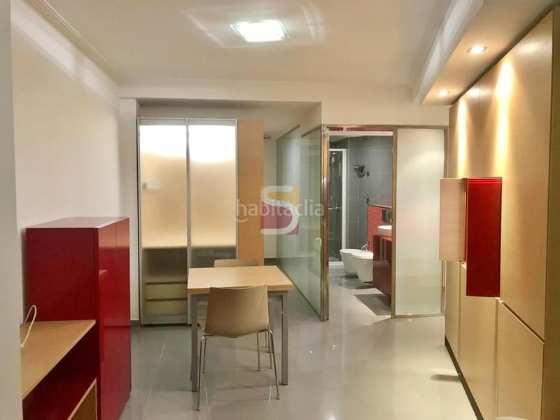 Foto 3e39cc34-25bd-4260-bf1e-6195a8bfa2e7. Estudio en Casablanca - Calvario Vigo