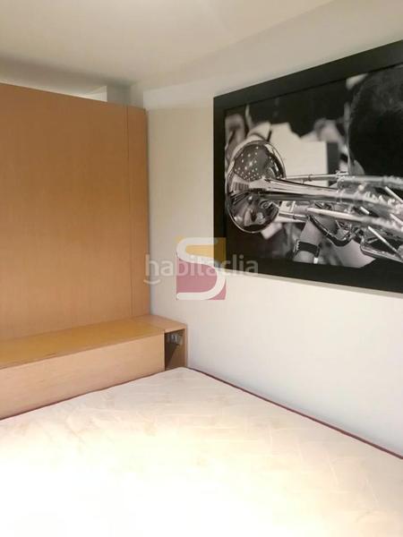 Foto 489f806a-b439-428d-b6f4-a36b62b82935. Monolocale con riscaldamento in Casablanca - Calvario Vigo