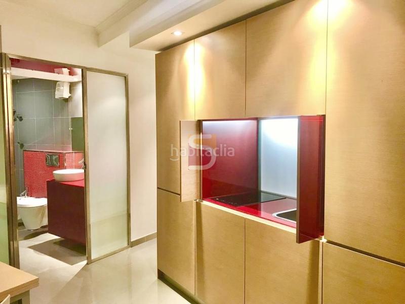 Foto 96332839-ada2-4daa-82e3-f281aa6e90eb. Monolocale con riscaldamento in Casablanca - Calvario Vigo