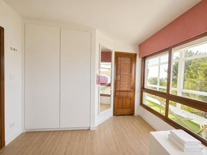 Foto 668313d7-9966-48a8-af6a-ab9f9839e5e6. Miete chalet mit heizung in Panxón Nigrán