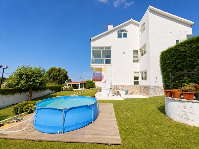 Foto 1825f6d6-d84a-4219-a8a3-70d46f9827c1. Location chalet avec chauffage dans Panxón Nigrán