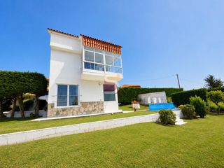 Location Chalet à Panxón