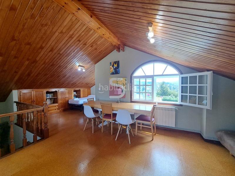 Foto 0885c2c1-e78b-4f17-845c-055fd8787720. Chalet mit heizung in Panxón Nigrán