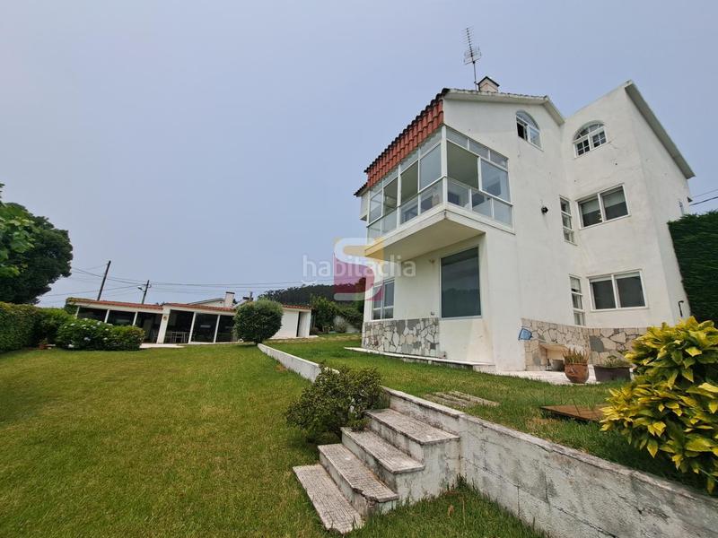 Foto 0e38f6d1-7d5a-4a6c-9c34-f27cbcf33129. Chalet mit heizung in Panxón Nigrán