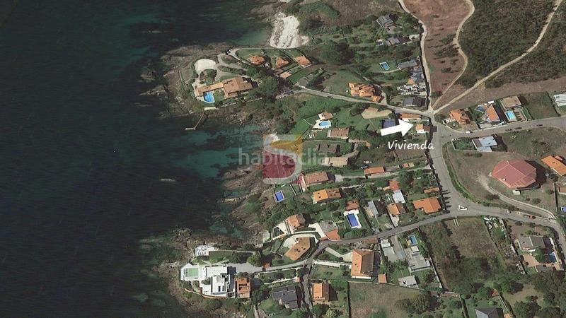 Foto 1e9b016b-e2bf-4d3d-9ee3-328b666f0e1c. Chalet mit heizung in Panxón Nigrán