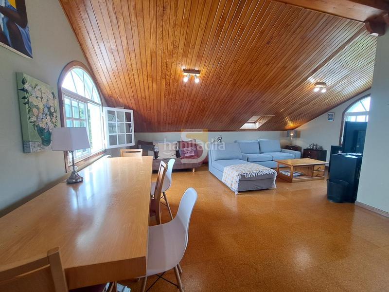 Foto 5211f739-afff-4f5f-b691-152ad3409840. Chalet mit heizung in Panxón Nigrán