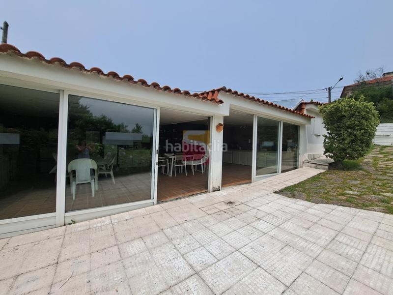 Foto 6da0edc3-e5c2-4b82-9e78-2322eedf4ed3. Chalet mit heizung in Panxón Nigrán