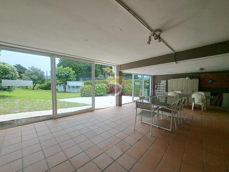 Foto 7262aa67-e345-4781-88ed-c25b7089eedd. Chalet mit heizung in Panxón Nigrán