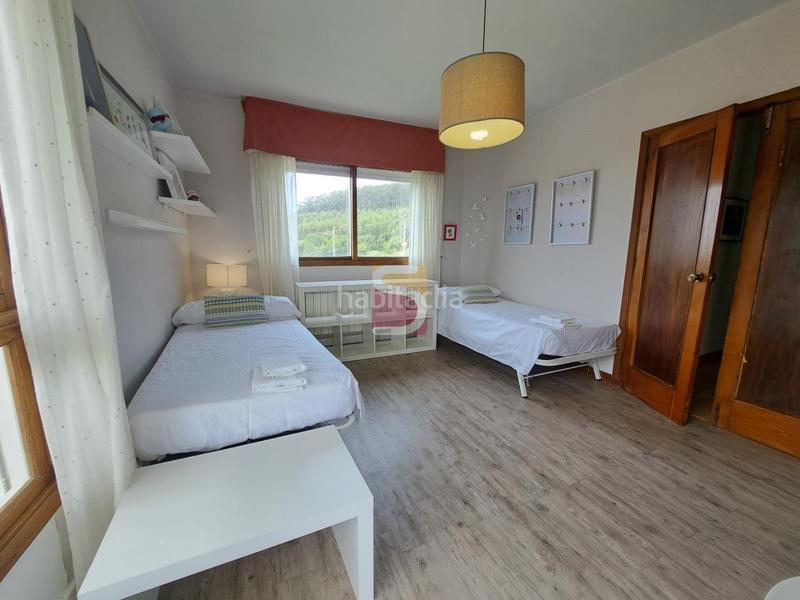 Foto 80c40a2d-68e4-4b8b-b508-104be61c6275. Chalet mit heizung in Panxón Nigrán