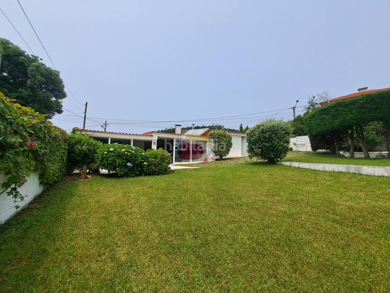 Foto b034a649-9386-4e00-81c8-194bdd506860. Chalet mit heizung in Panxón Nigrán