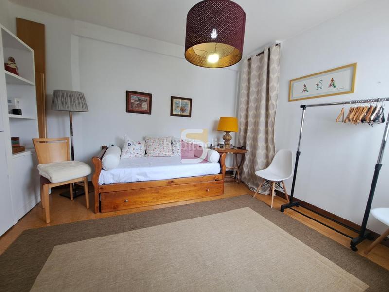 Foto c9c86fbe-ba33-48ff-b2f5-61fa5c8fa080. Chalet mit heizung in Panxón Nigrán