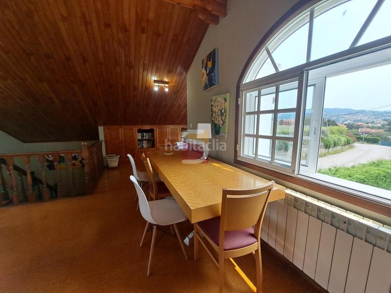 Foto 2d592aa7-71fd-4f42-b865-f1261bd44d10. Chalet with heating in Panxón Nigrán