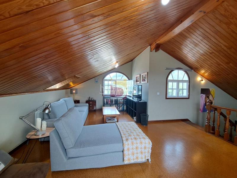 Foto 32a8d458-38a6-4f2b-a574-8f1ccb976c26. Chalet with heating in Panxón Nigrán