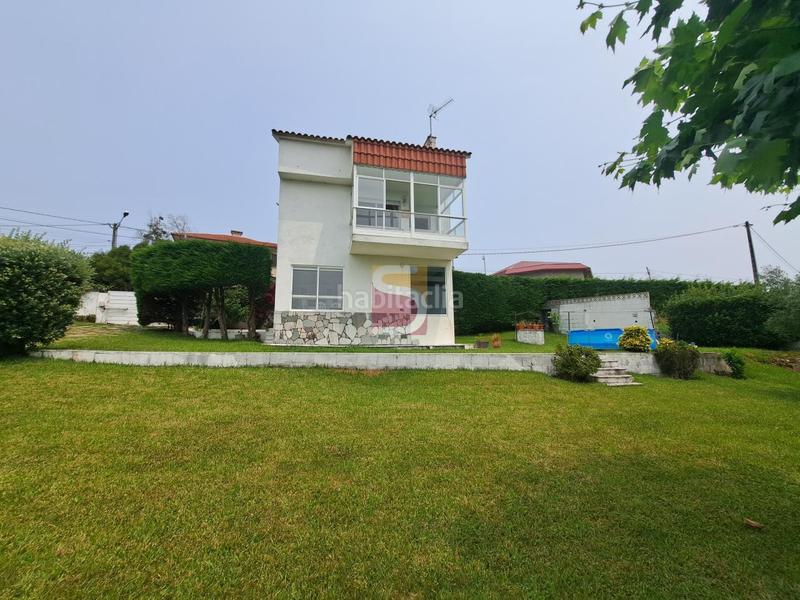 Foto 6ff3eacc-bcae-4c7c-9bfa-651ee7c07b6a. Chalet with heating in Panxón Nigrán