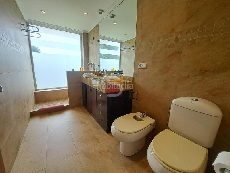 Foto 89d49616-44ff-48cc-b620-eae44b72adec. Chalet with heating in Panxón Nigrán