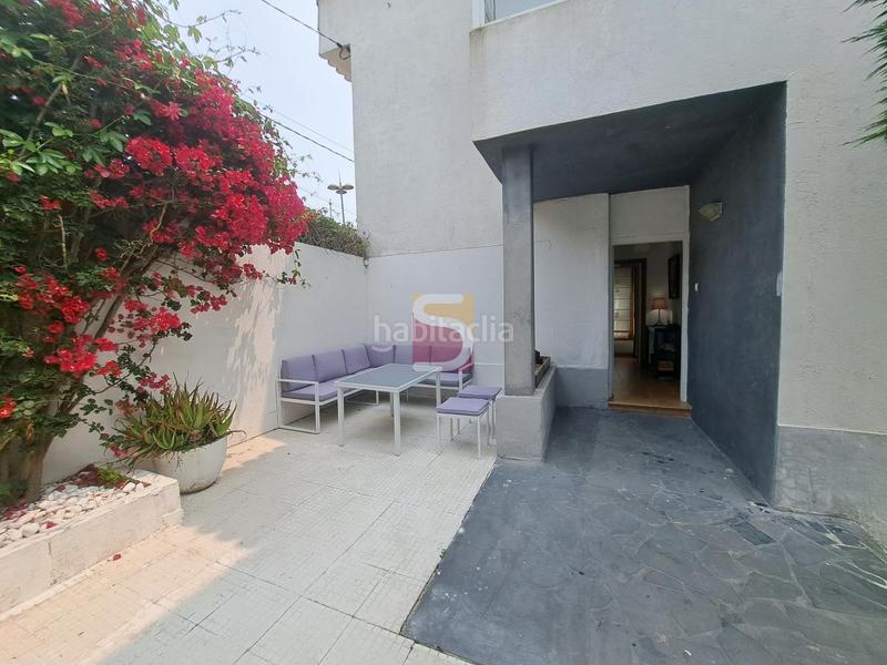 Foto b286f8b4-053b-4d3a-88f7-4e47f36f7656. Chalet with heating in Panxón Nigrán