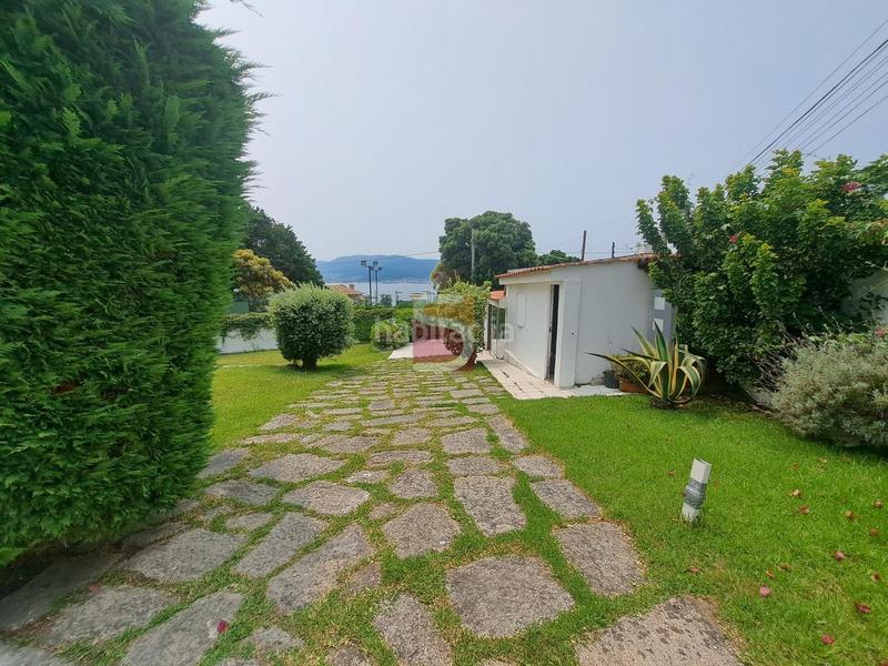 Foto c346d3f3-4953-4116-8f0f-553df3c9a372. Chalet with heating in Panxón Nigrán