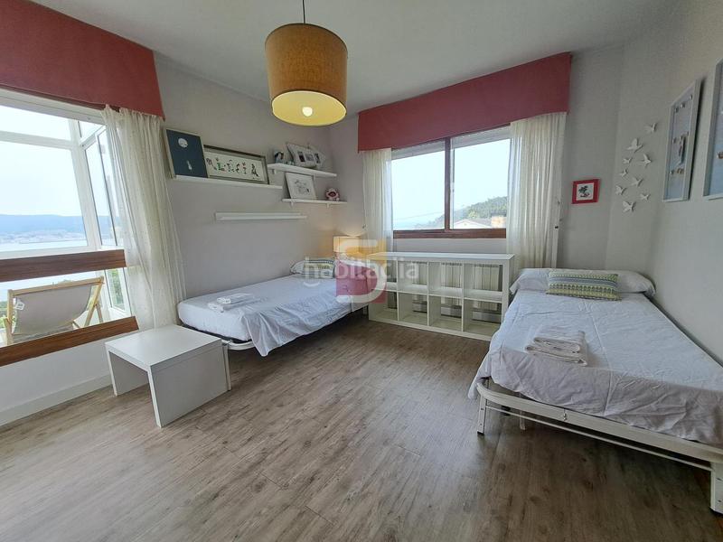 Foto e4591998-e0f4-4224-9d91-ee6ec328cf58. Chalet en Panxón Nigrán