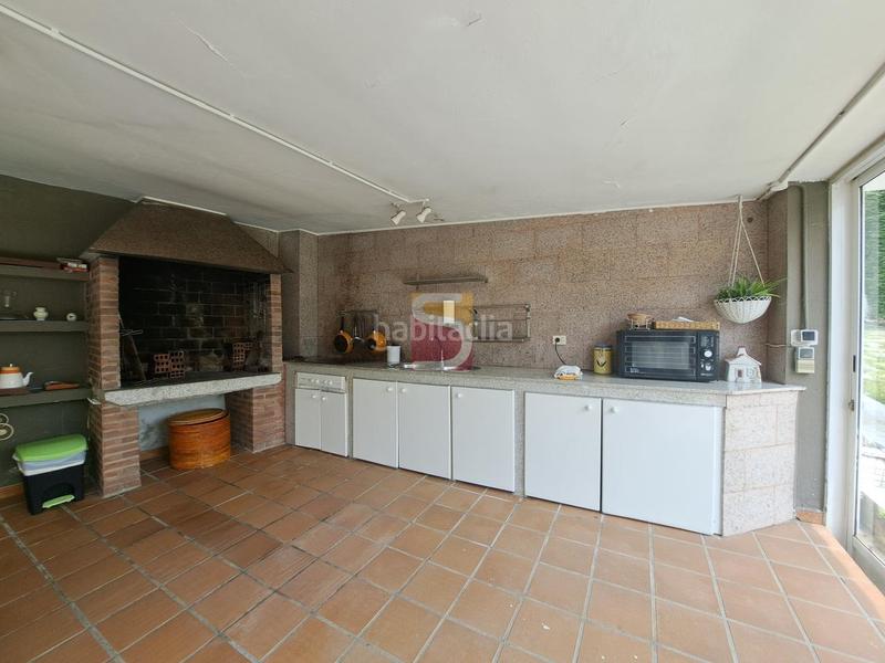 Foto eb12d075-624f-41bd-8658-7d03cd3a6e6a. Chalet en Panxón Nigrán